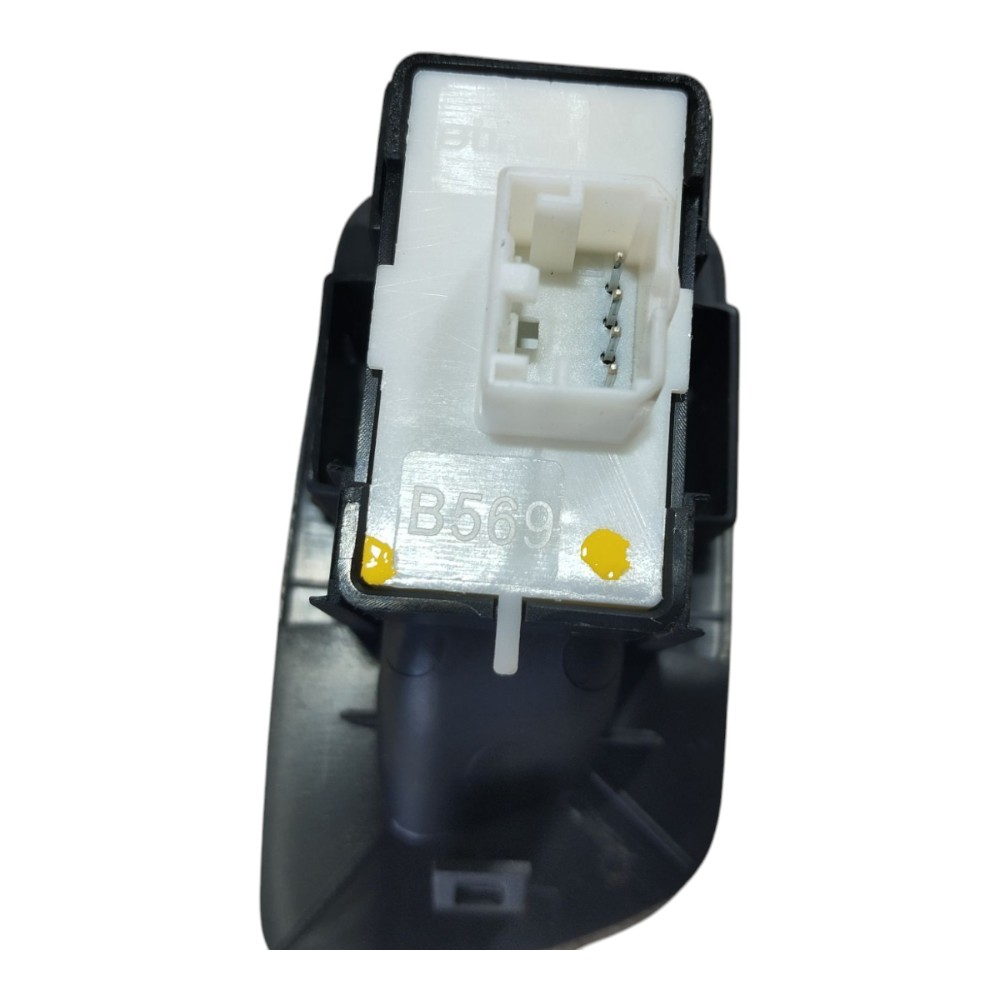 Botão Vidro Porta Tras Esquerda Ram Rampage Rt 2023 24 V641 5