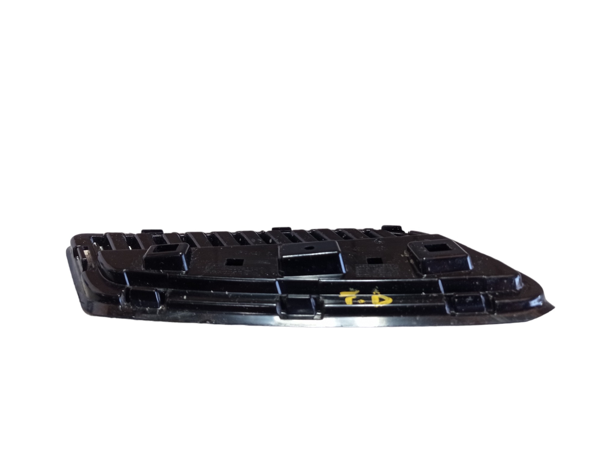 Moldura Direito Parachoque Traseiro Dolphin Gs 2024 25 V594 5