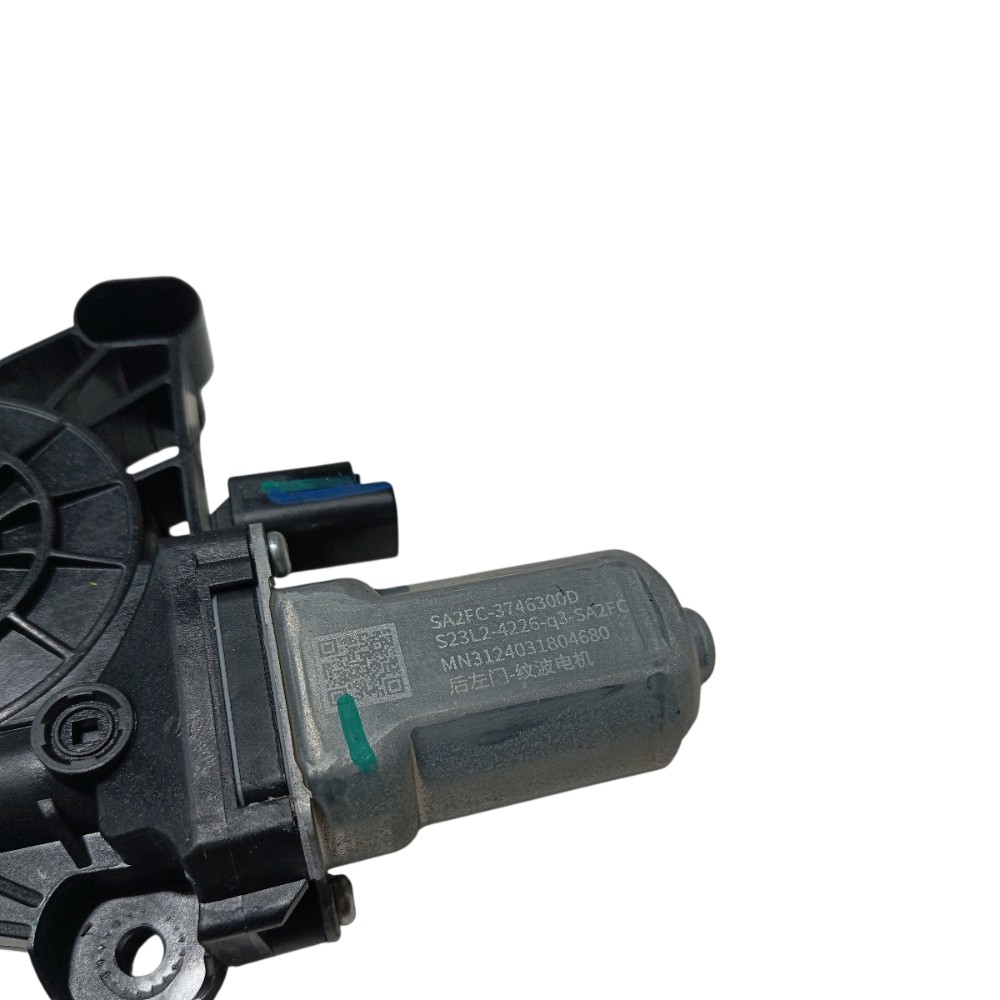 Motor máquina vidro porta tras esquerda Byd Song Pro 25 V669 7