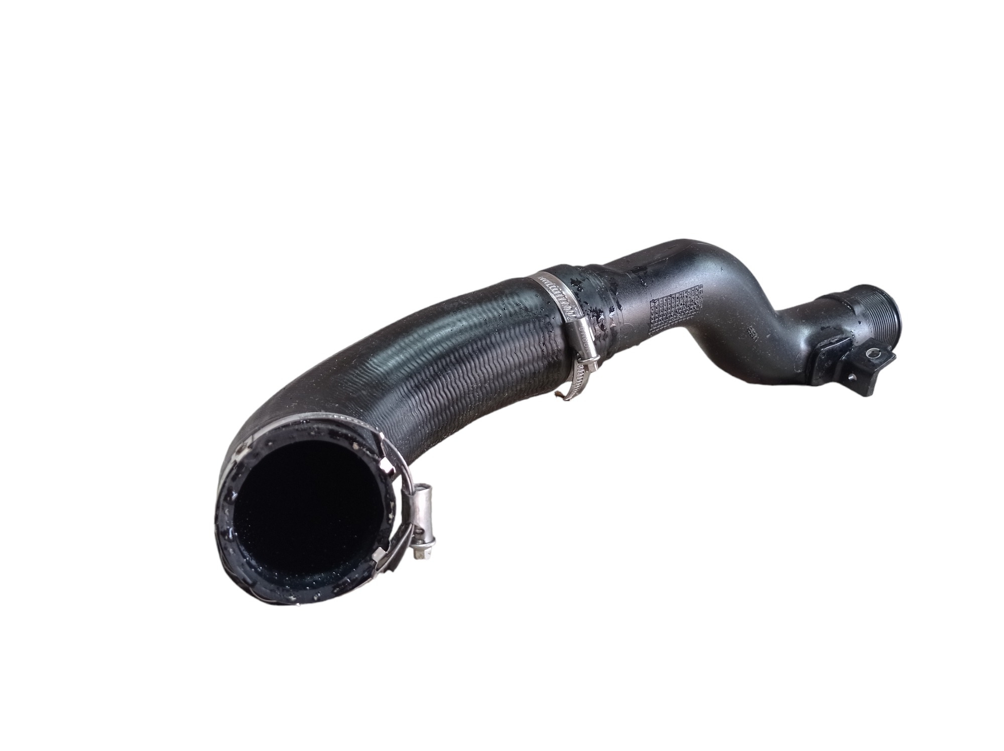 Cano Intercooler Land Rover Discovery 5 2019 3.0 V597 4