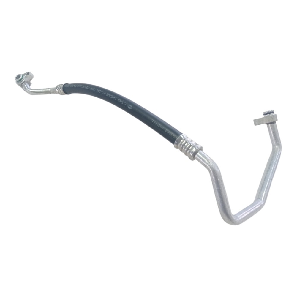Mangueira Ar Condicionado Jac Ej7 2023 V618 6