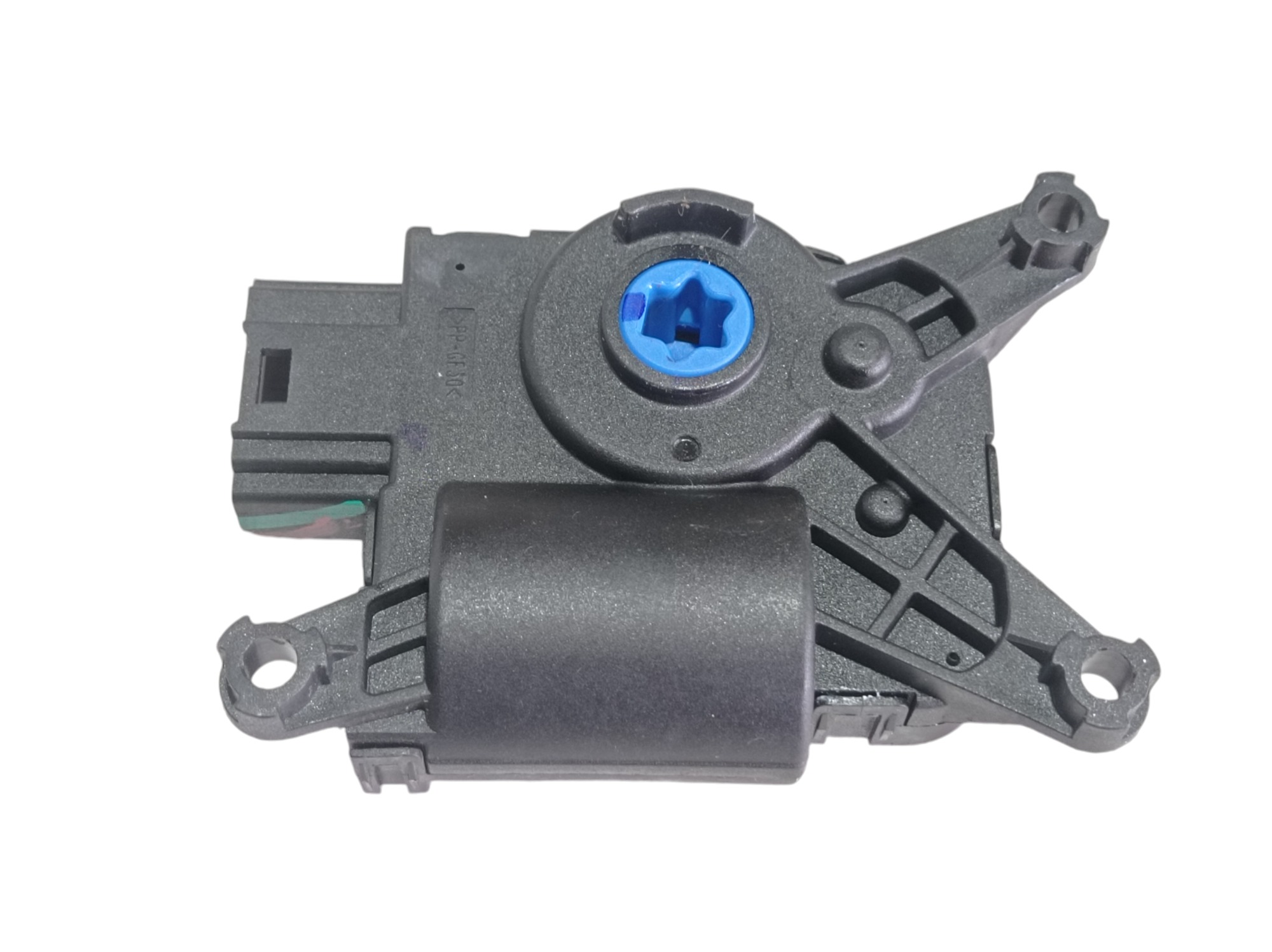 Motor Atuador Ar Condicionado Byd Dolphin Gs 2024 2025 V596 2