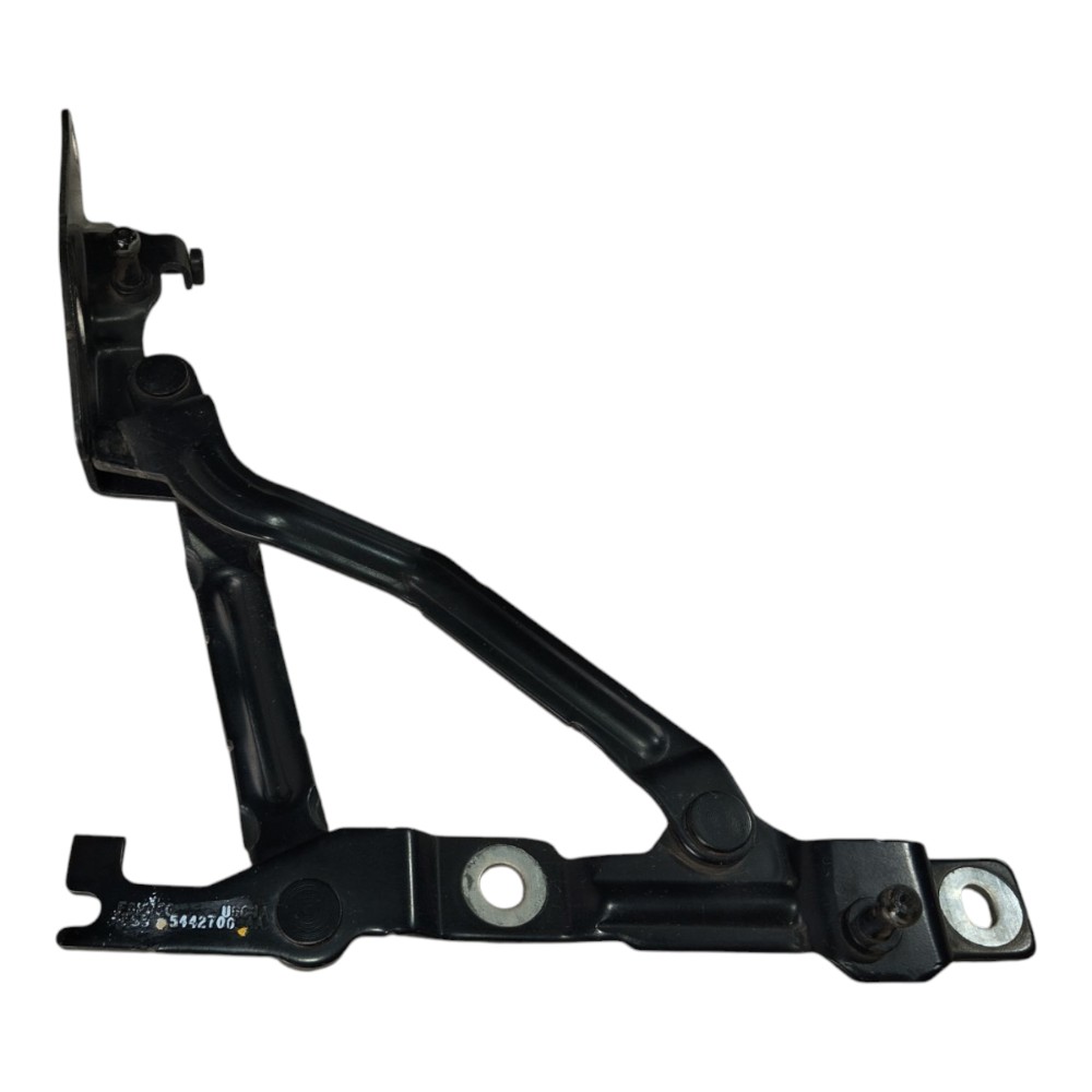 Dobradiça Tampa Traseira Direita Ford Fusion 2009 2012 V637 3
