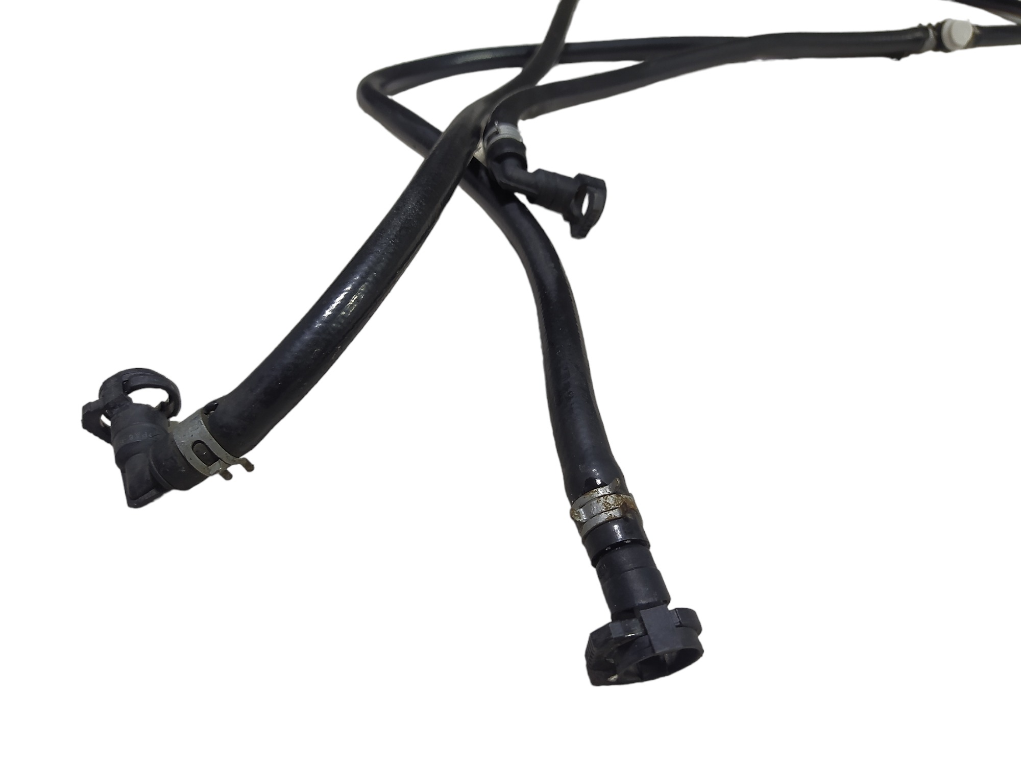 Mangueira Esguicho Do Farol Grand Caravan 2005 V586 4