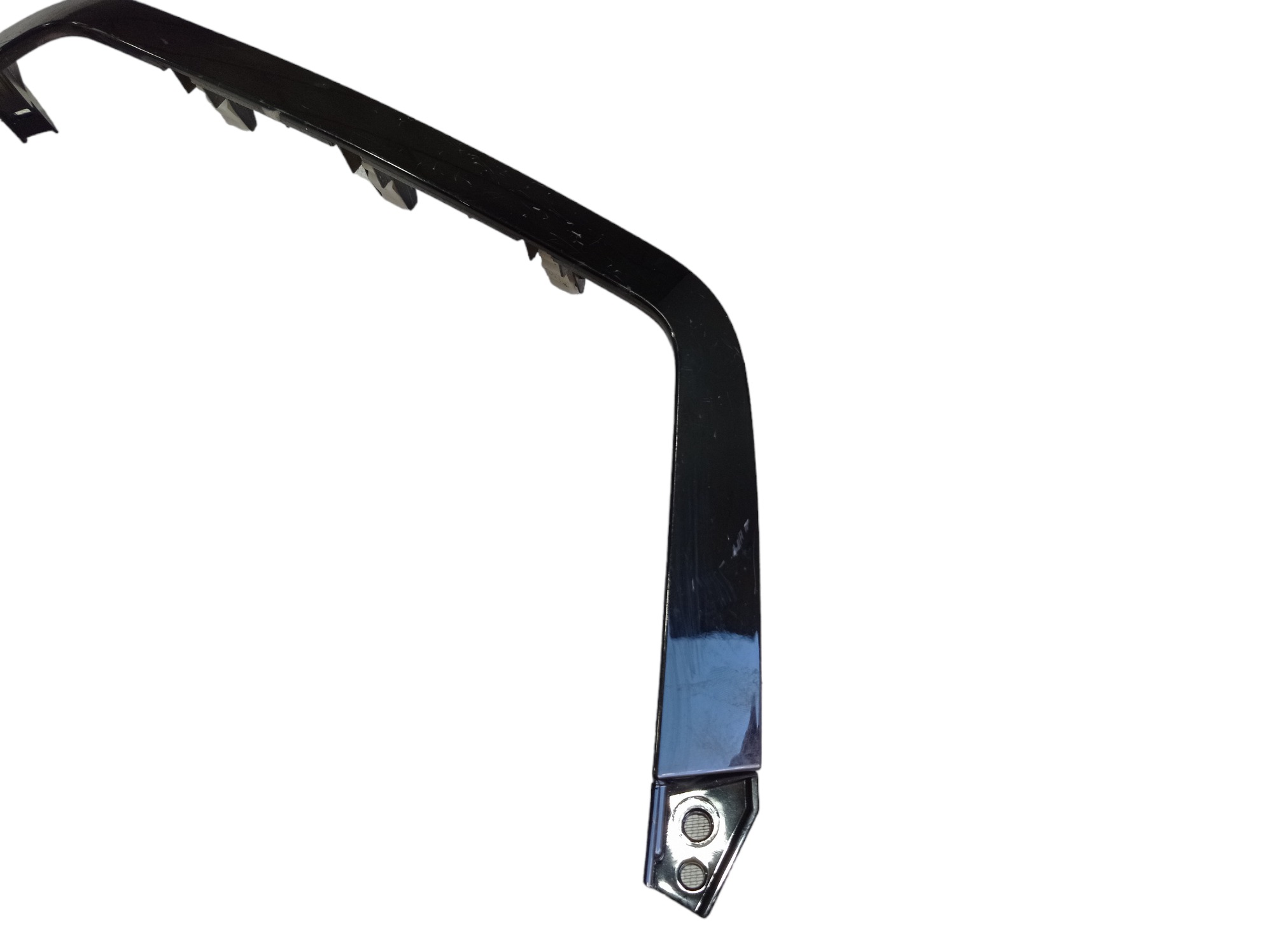 Moldura Central Painel Jac T40 2019 V565 7