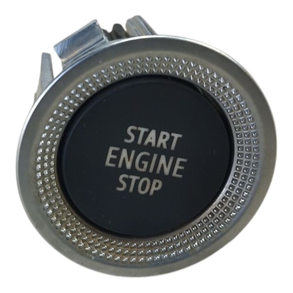 Botão Start Stop Renault Zoe 2022 2023 V639 2