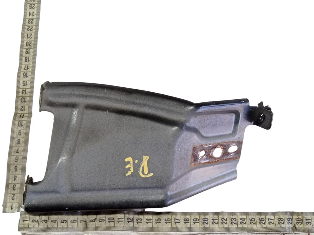 Suporte Paralama Esquerdo Jac Iev40 2020 V615 8