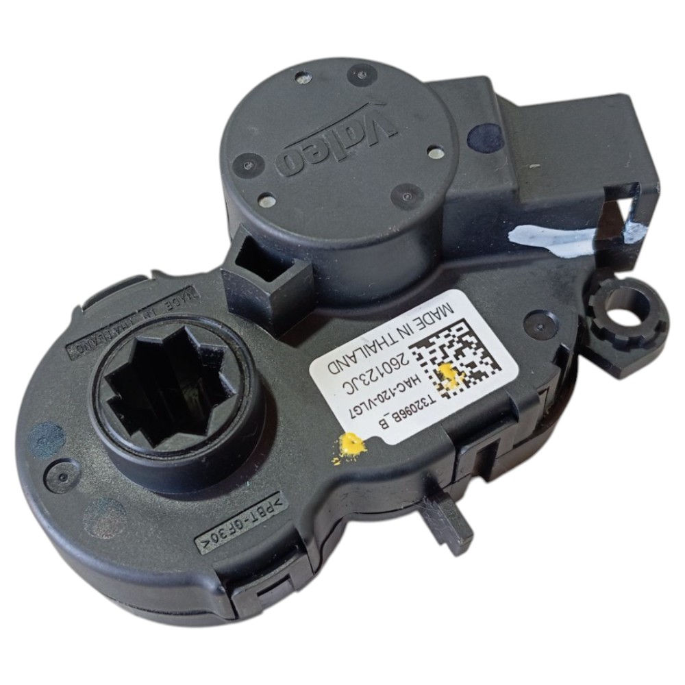 Motor Atuador Ar Byd Song Plus 1.5 2024 2025 V642 5