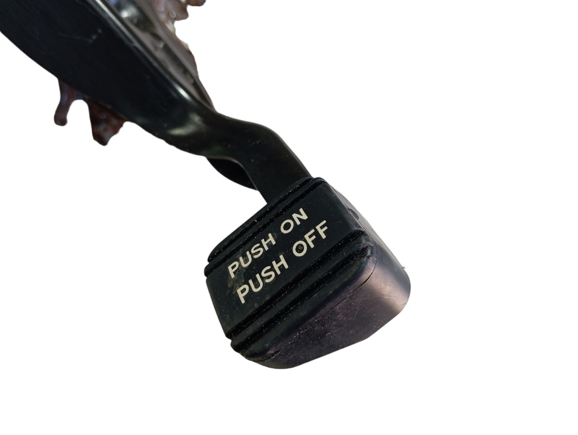 Pedal On Off Nissan Leaf 2022 V589 1
