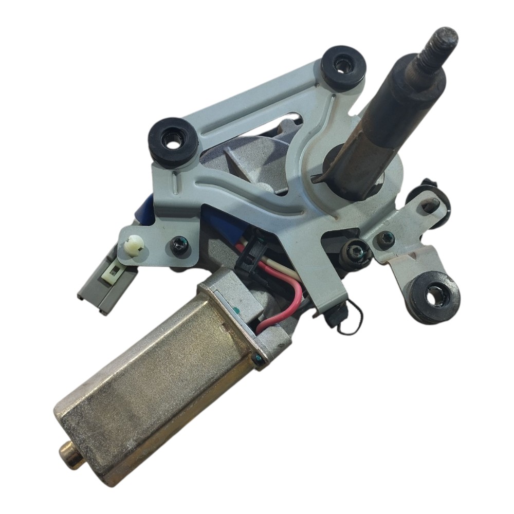 Motor Limpador Traseir Land Rover Discovery 4 2010 A 14 V656 9