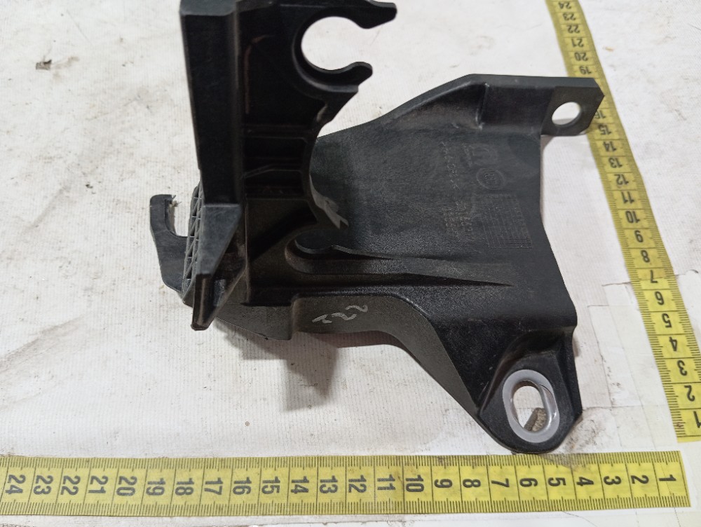 Suporte Módulo Abs Ram Rampage Rt 2023 2025 V664 8