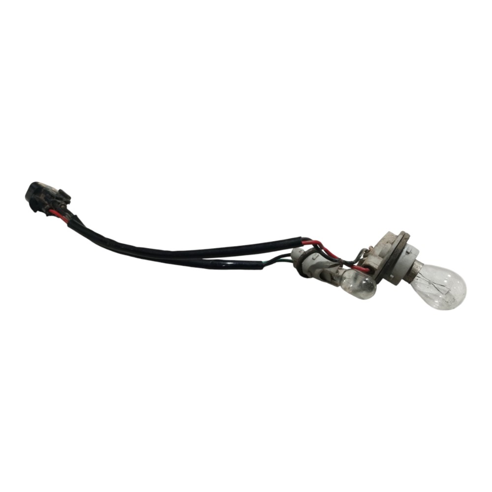 Soquete Traseiro Direito Jac T50 2017 2021 V662 8