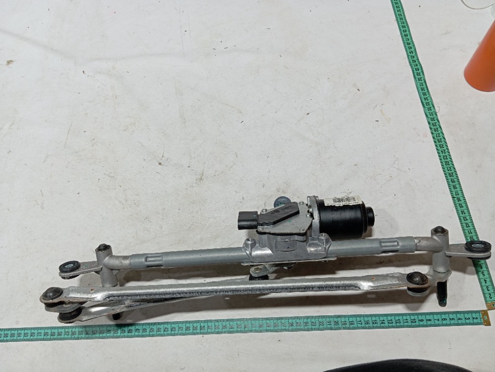Motor limpador dianteiro Byd Song Pro 2025 V669 8