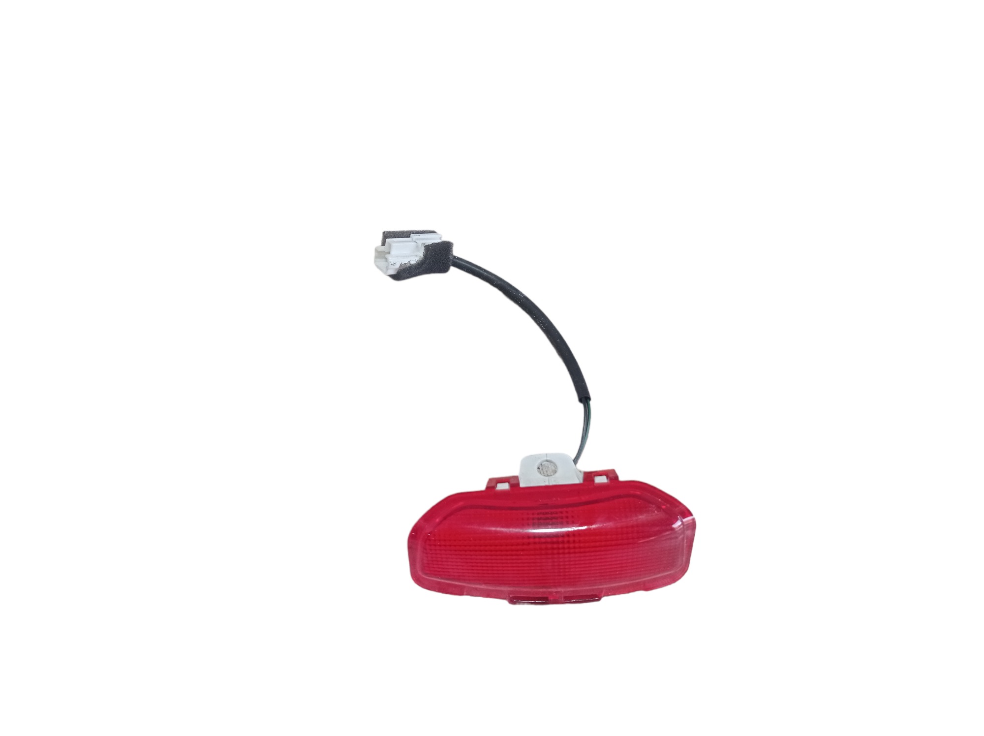 Luz Cortesia Porta Dianteira Direita Hyundai Azera 2009 V595 2