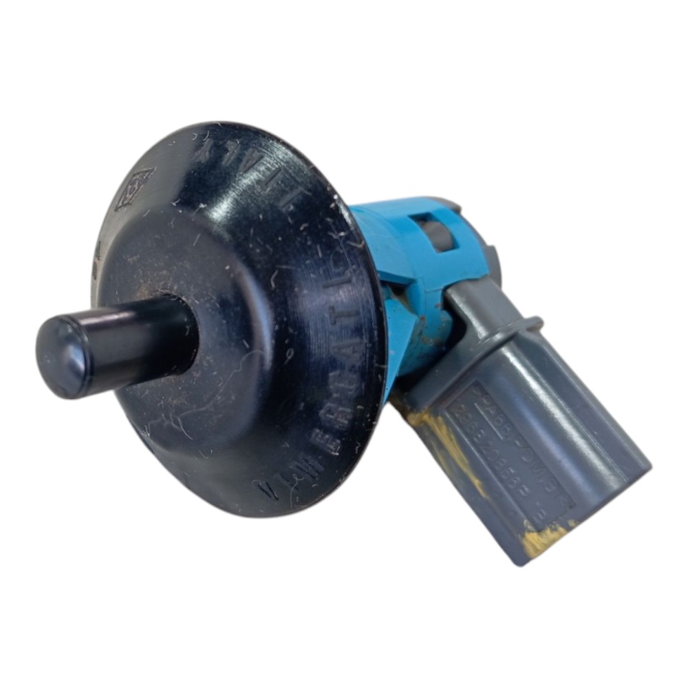 Interruptor Capô Renault Zoe 2020 A 2023 V639 1