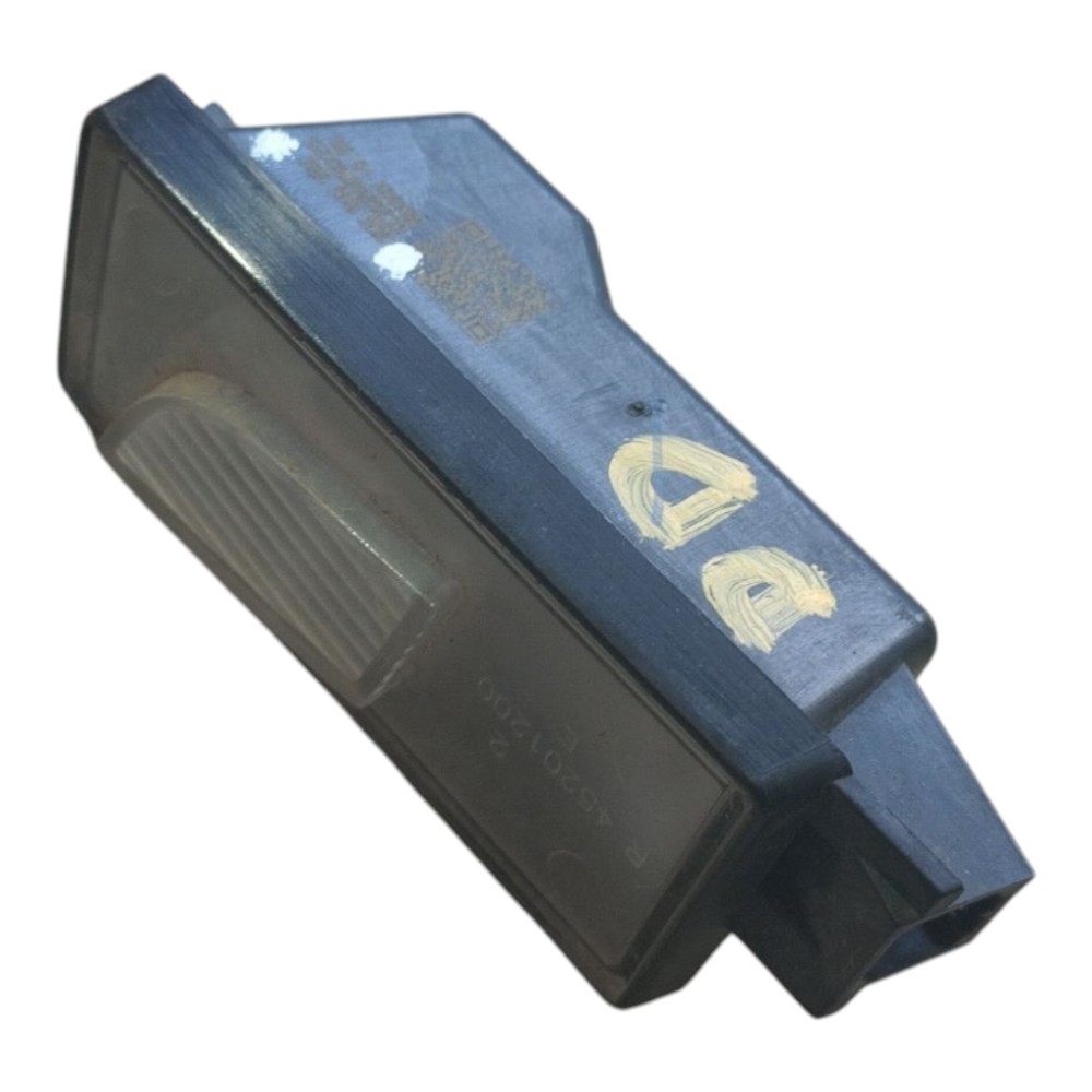 Luz Cortesia Dianteira Direita Vw Taos 2022 2024 V655 9