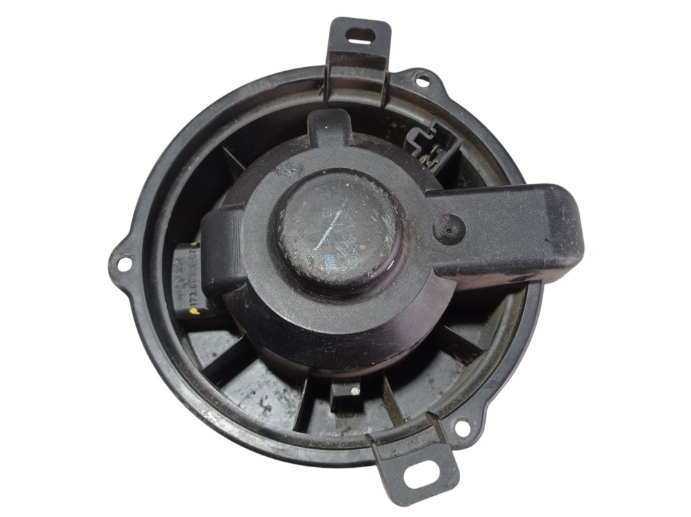 Motor Ar Forçado Traseiro Discovery 4 2010 2012 V614 8