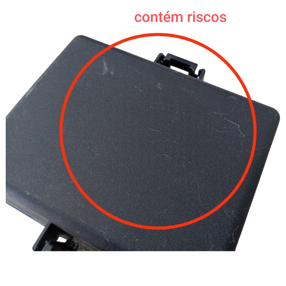 Tampa Caixa Fusível Jac Ejs1 2022 2023 V651 2