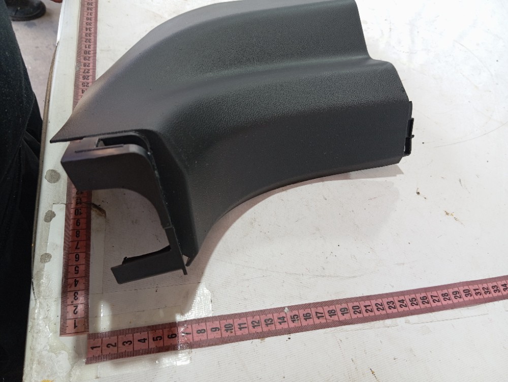 Acabamento Pé Coluna Dianteiro Direito Gwm Haval Gt 24 V636 9