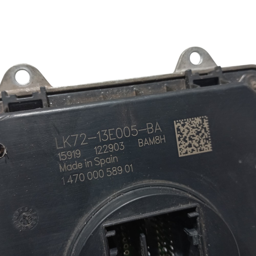 Módulo Reator Farol Esquerdo Discovery Sport 2020 V680 5