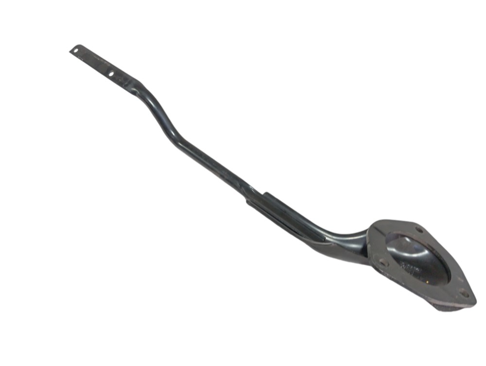 Suporte Paralama Esquerdo Ford Focus 2.0 2009 A 2013 V360 4