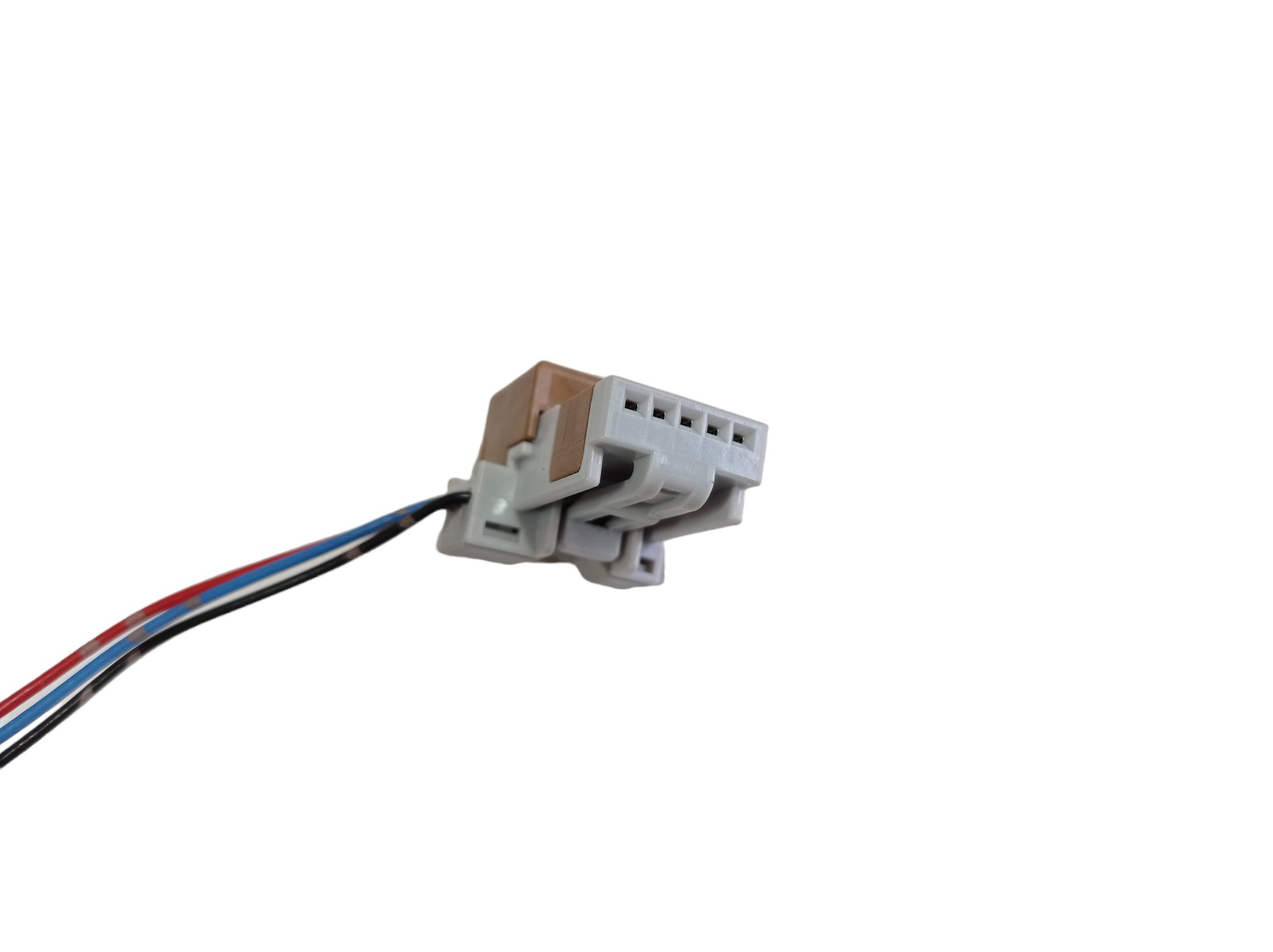 Chicote Caixa De Ar Lexus Rx 450hl 2021 V576 2