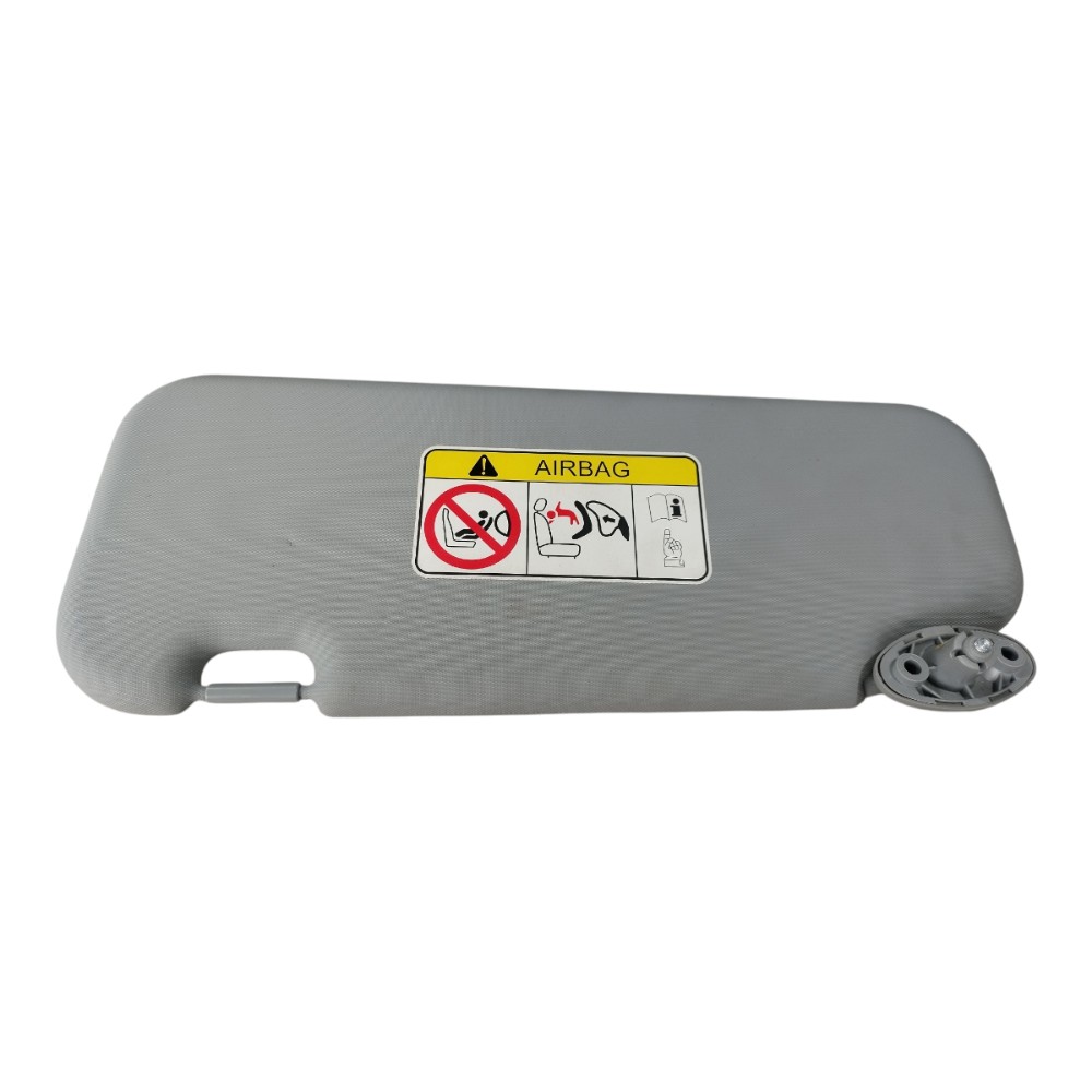 Quebra Sol Direito Chery Tiggo 5x Sport 1.5 16v 2024 V621 7