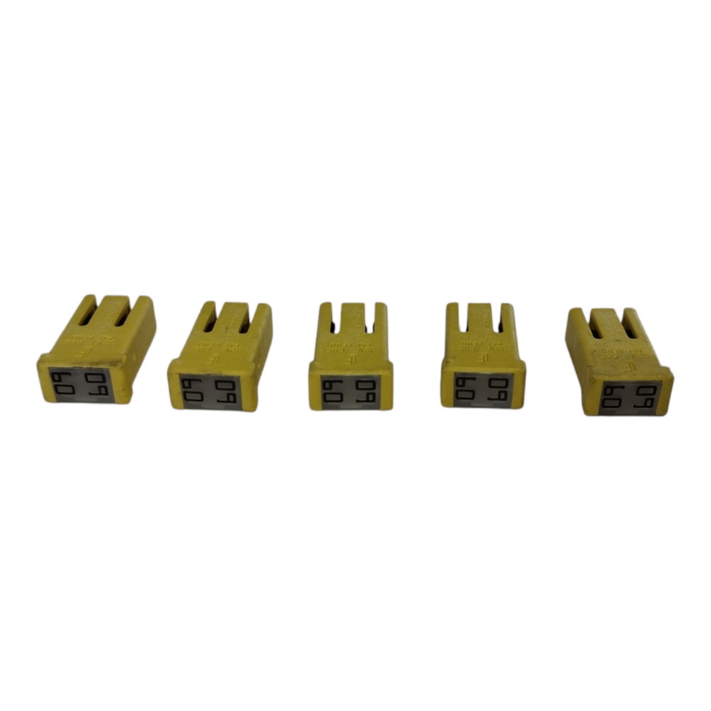 Reles Caixa Fusível Byd Dolphin Ev Gs 2024 V628 7