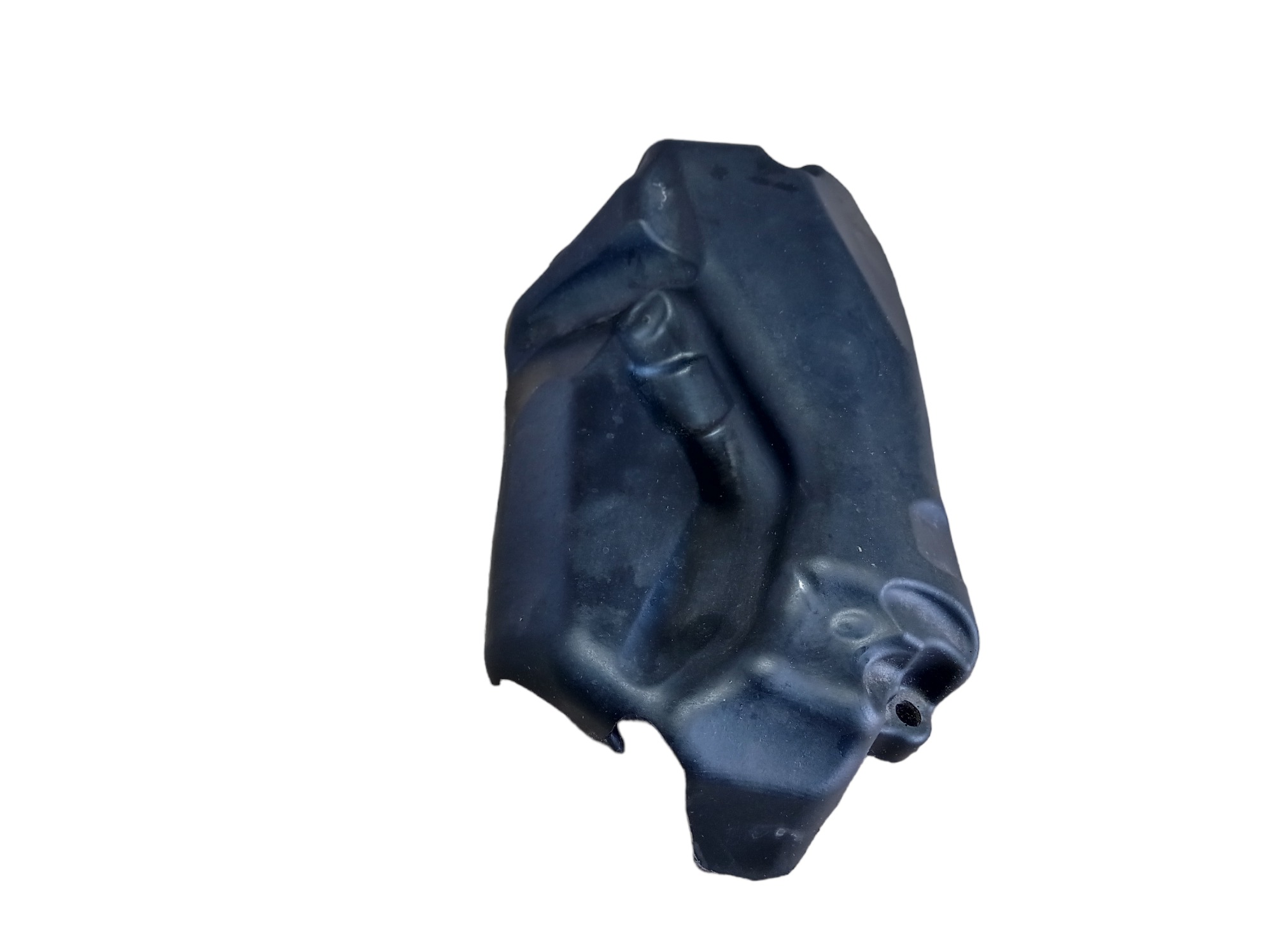 Capa Protetora Bico Injetor Esquerdo Discovery 5 2019 V597 3
