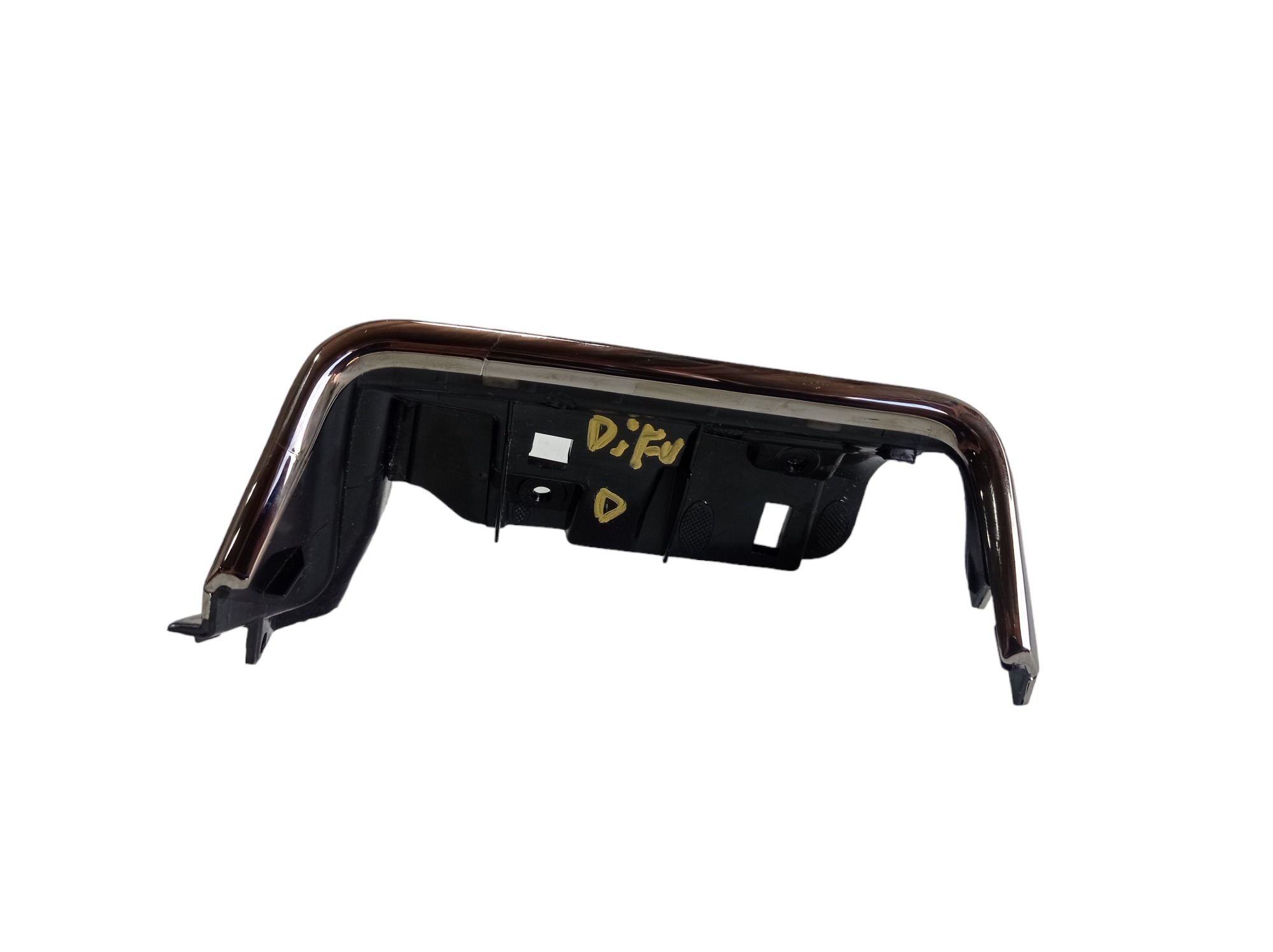 Moldura Difusor Ar Direito Range Rover Evoque 2022 V572 1