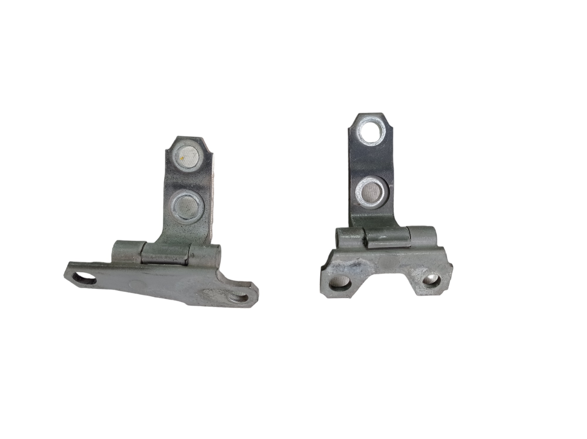 Dobradiças Porta Dianteira Esquerda Lexus Es300 1993 V571 5