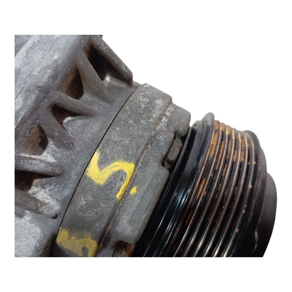 Compressor Ar Ford Fusion Awd 3.0 2009 2012 V637 5