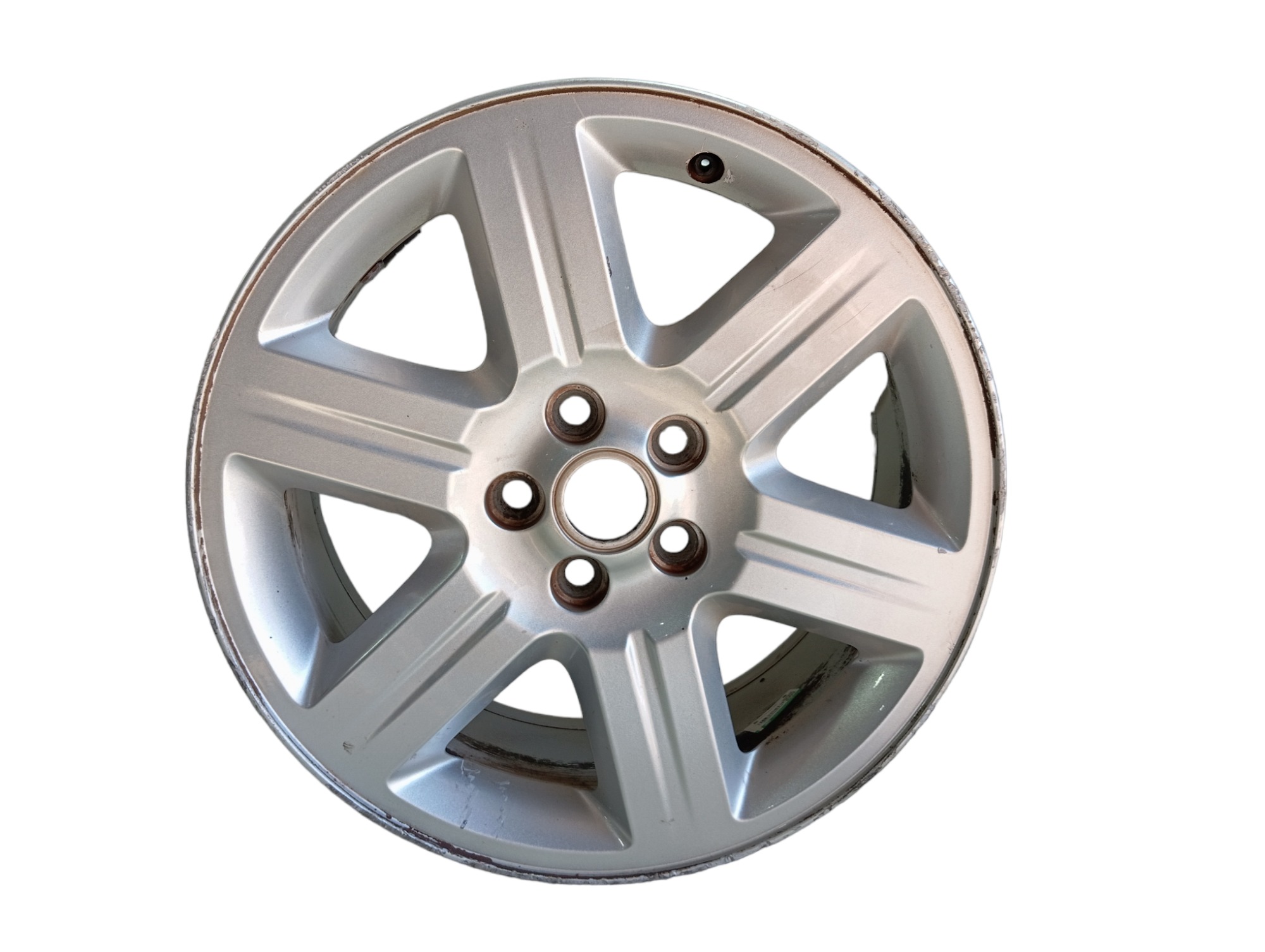 Roda Aro 17 Land Rover Freelander 2 3.2 2008 V479 1