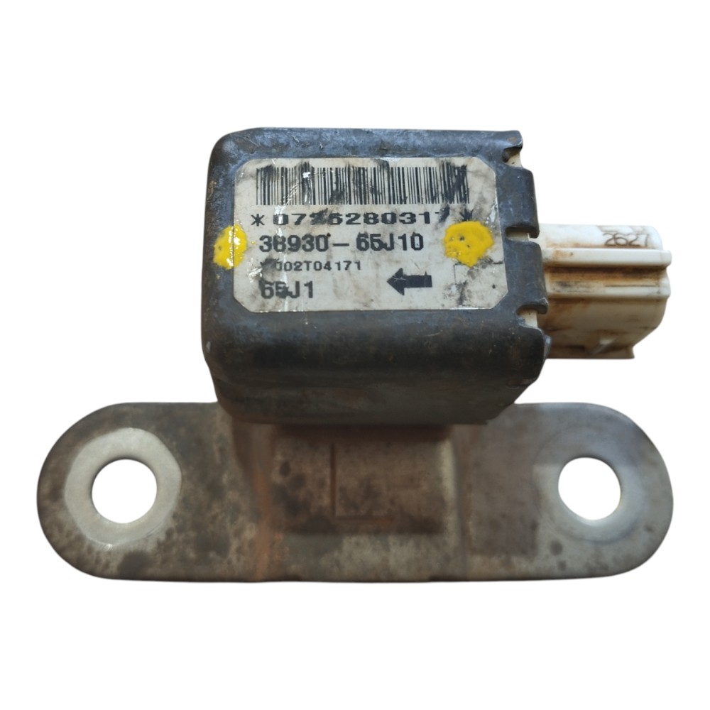 Sensor colisão Suzuki grand Vitara 2010 a 16 v649 6