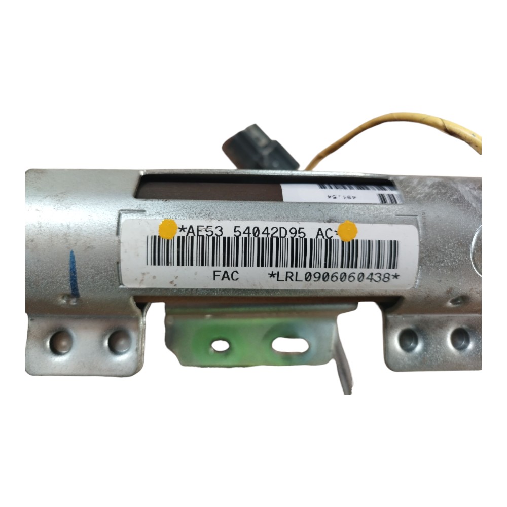 Cortina Esquerda Ford Fusion 2010 a 12 V637 8