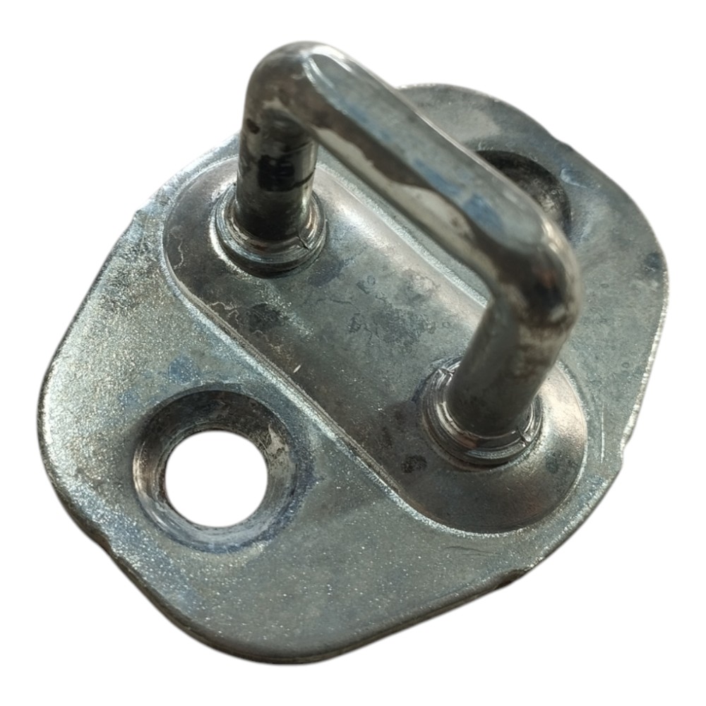 Batente Porta Jac Ejs1 2022 2023 2024 V651 10