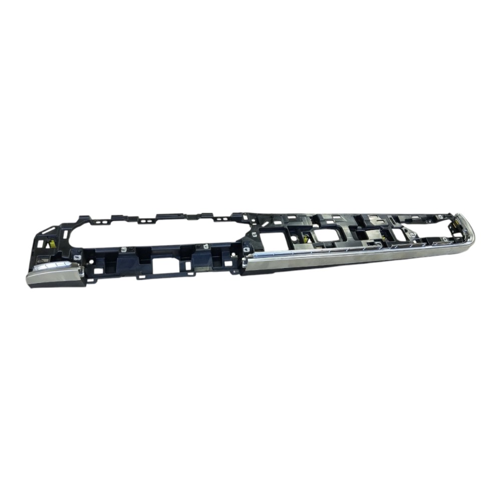 Moldura Frontal Painel Chery Tiggo 7 Pro 2022 2024 V640 1