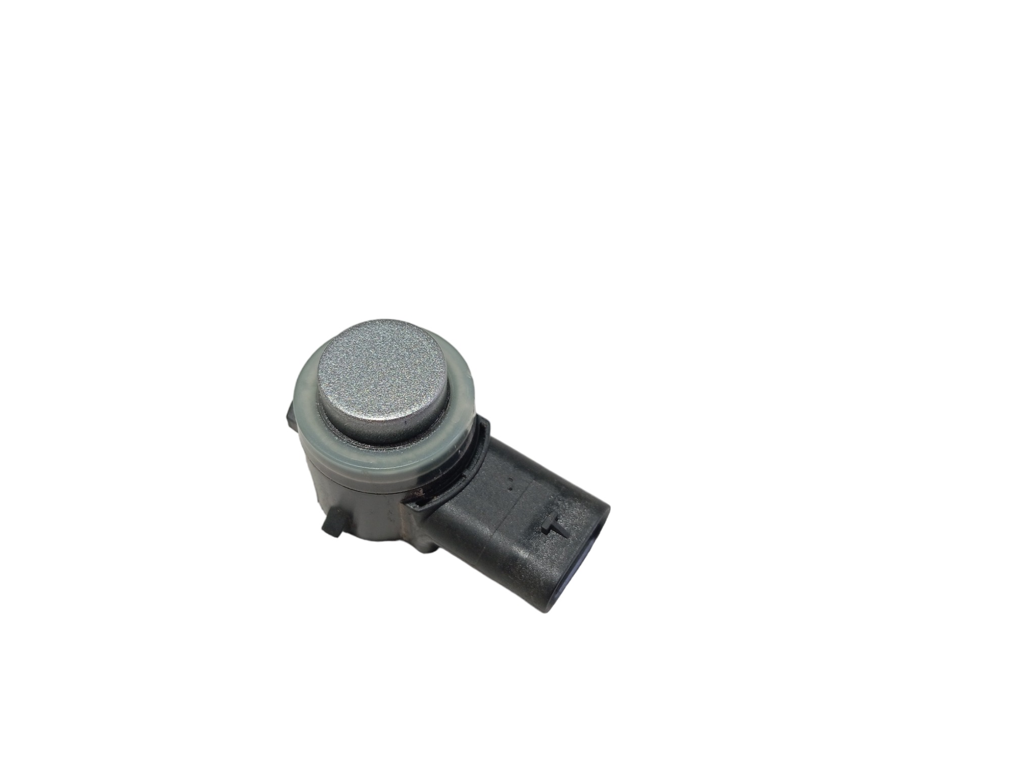 Sensor Estacionamento Traseiro Vw Taos Highline 2022 24 V601 6
