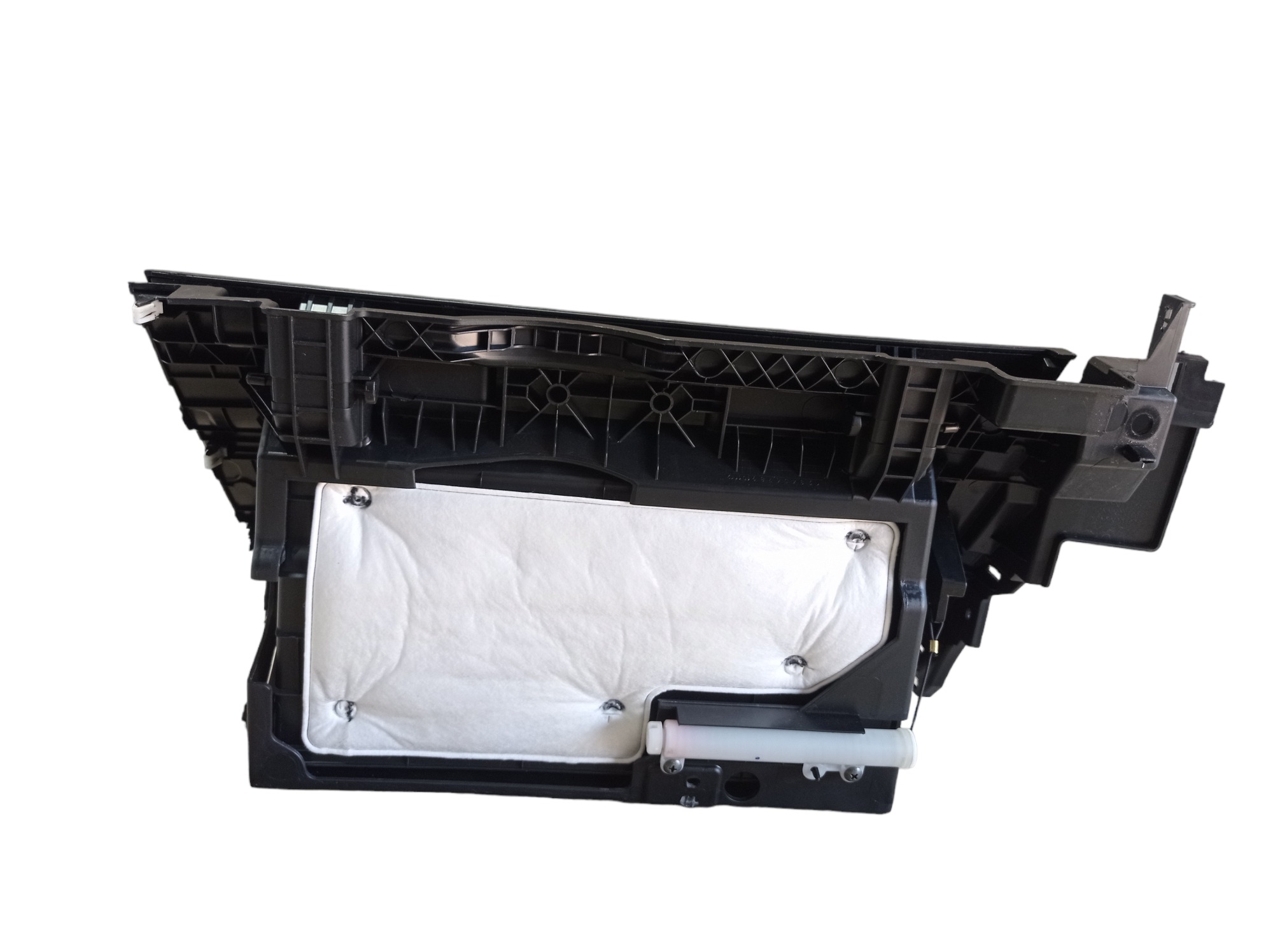 Porta Luvas Gwm Haval H6 Gt 1.5 2024 V598 4