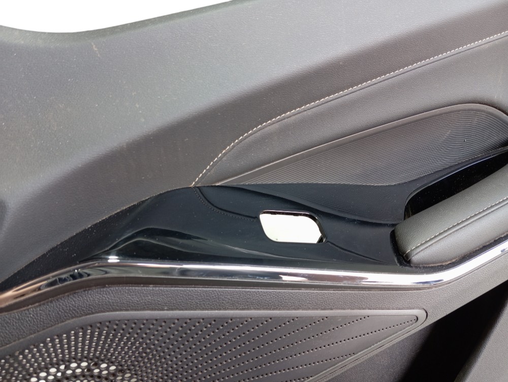Forro Porta Dianteira Direita Gwm Haval H6 Hev 2024 V610 8