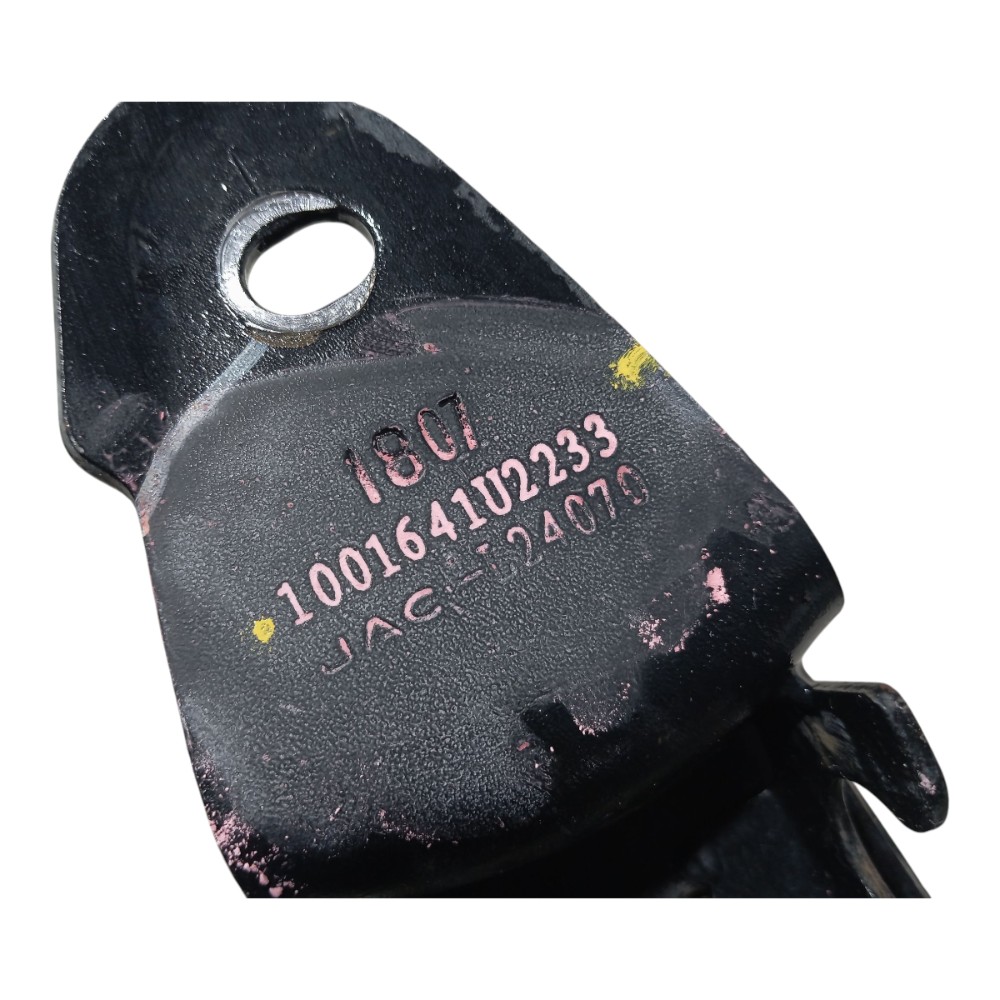 Suporte Coxim Cambio Jac T50 2017 2021 V662 5