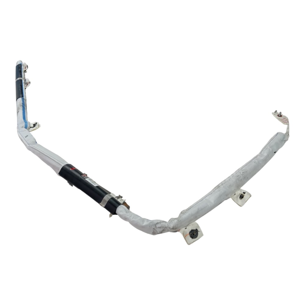 Cortina esquerda GM Traker LT Ecotec 2022 V627 4