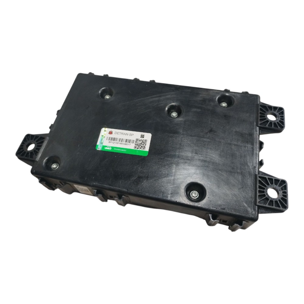 Modulo Central Bcm Jac T50 2017 2021 V662 9