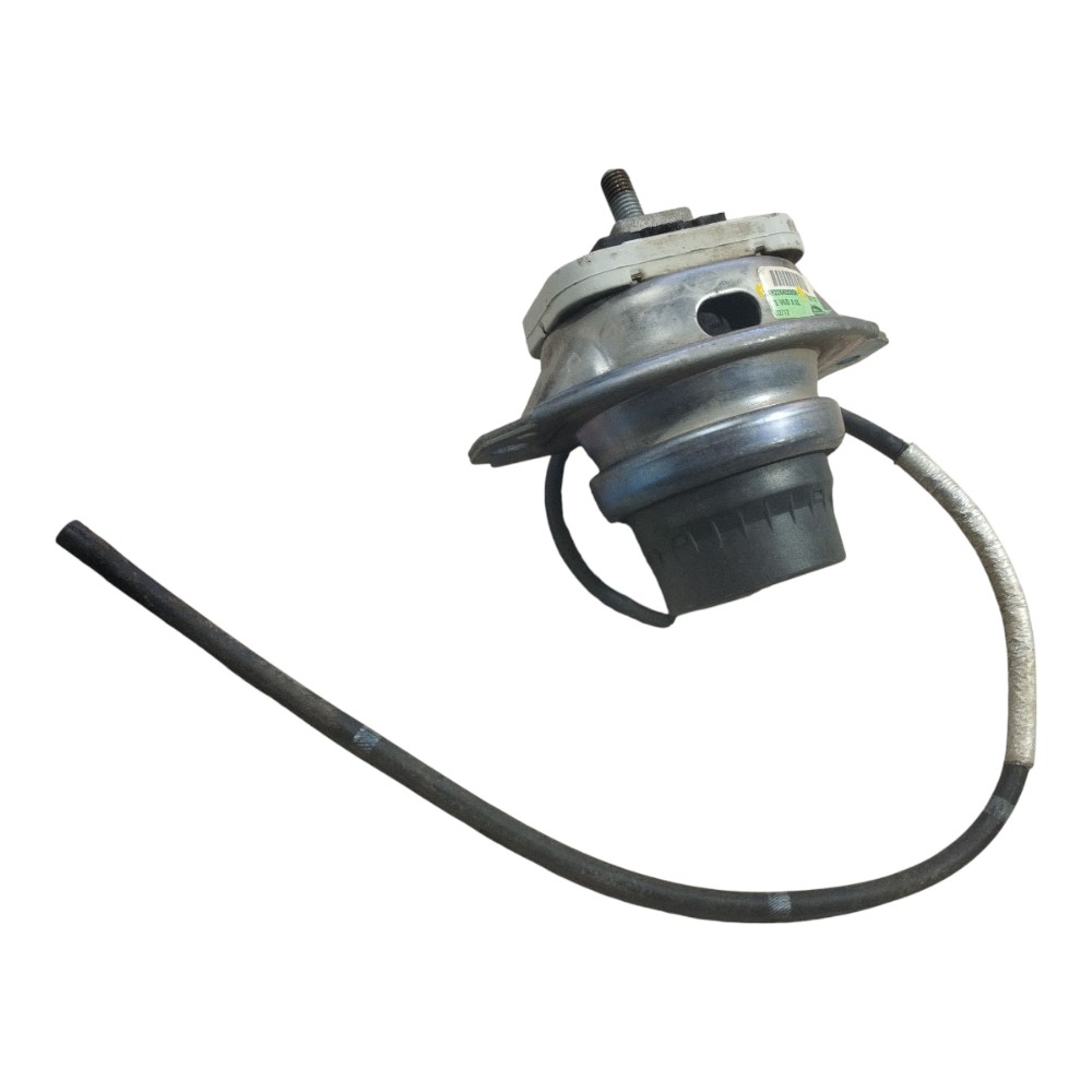 Coxim Esquerdo Motor Land Rover Discovery 4 2012 V656 7