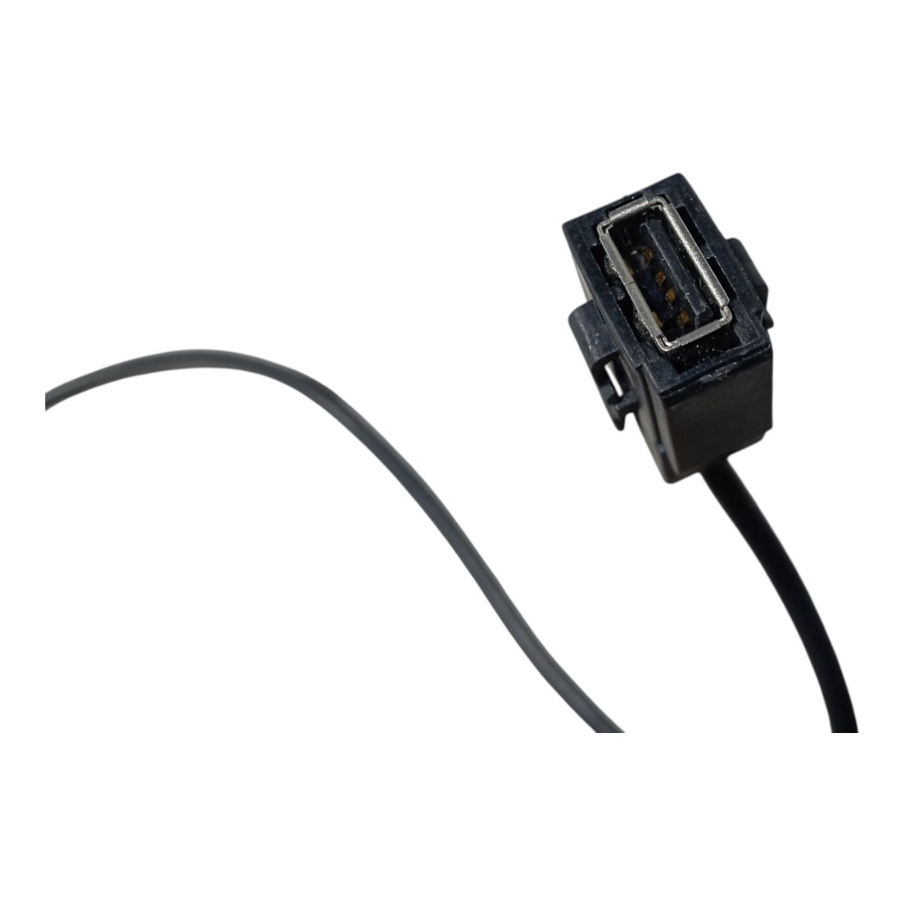 Chicote Cabo Usb Jac T50 2017 2021 V662 6