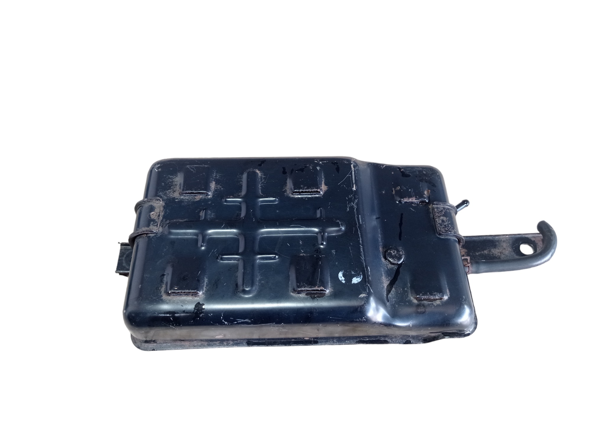 Filtro Do Canister Hyundai Azera 2009 3.3 V595 1