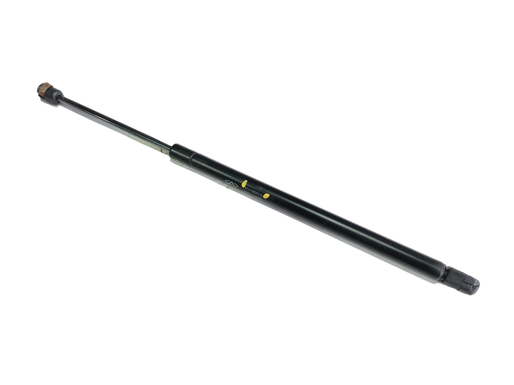 Amortecedor Tampa Traseira Chery Cielo 1.6 2012 V514 4