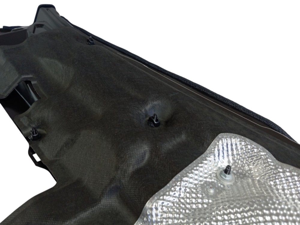 Suporte Churrasqueira Lexus Rx500hf 2023 V619 8