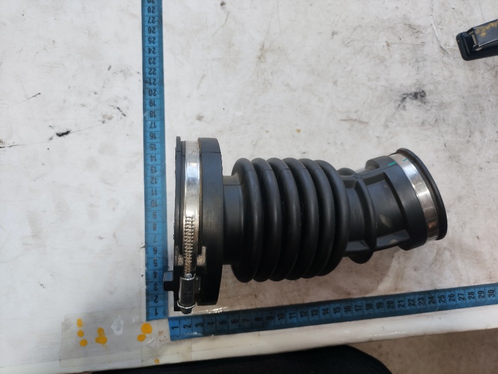 Mangueira Tbi Gwm Haval Gt 2024 V636 8