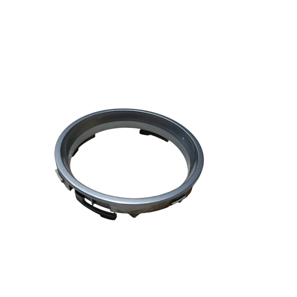 Moldura difusor ar condicionado Vw Saveiro 2012 5